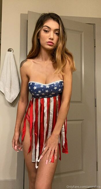 Amira Brie