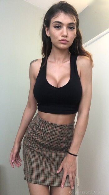 Amira Brie
