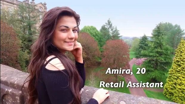 Amira Nadeem