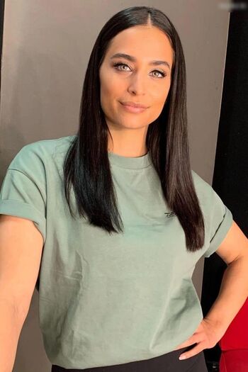 Amira Pocher