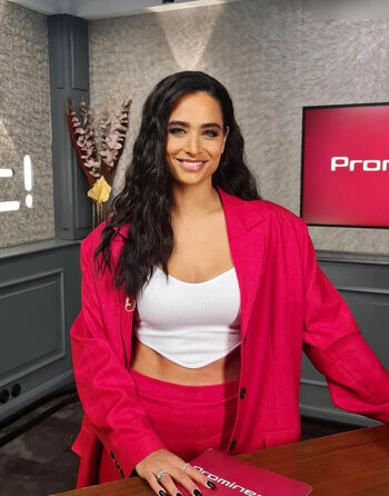 Amira Pocher