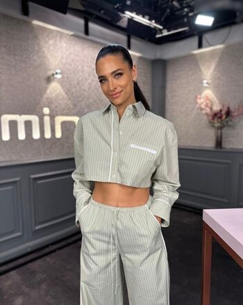 Amira Pocher