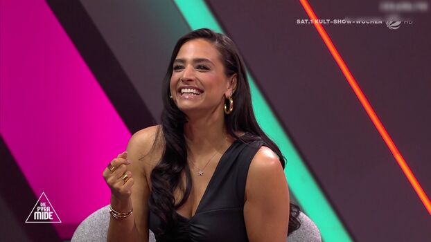 Amira Pocher