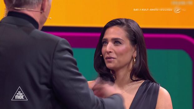 Amira Pocher
