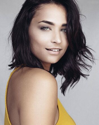 Amira Pocher