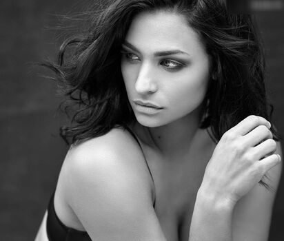 Amira Pocher