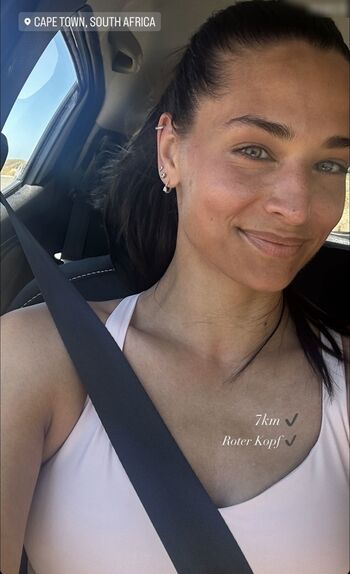 Amira Pocher