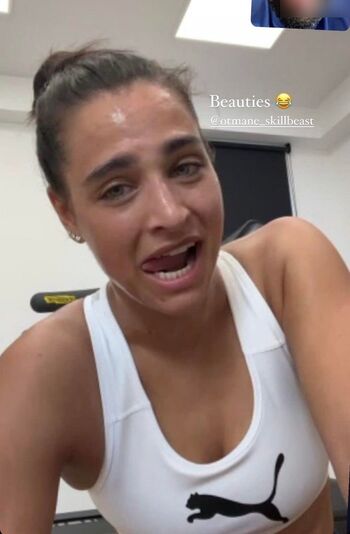 Amira Pocher