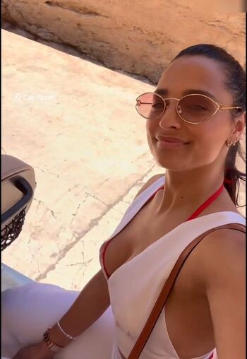 Amira Pocher
