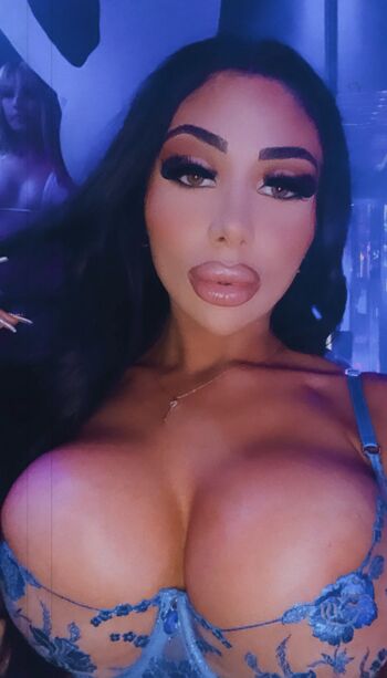 Amiradoll