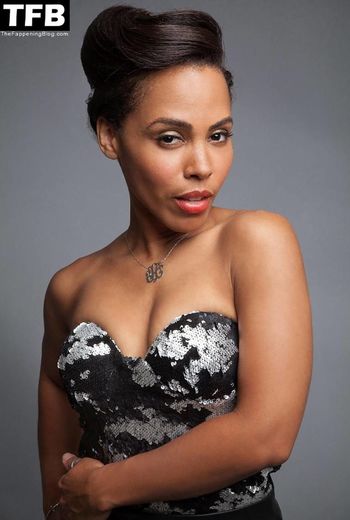 Amirah Vann