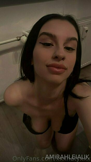 amirahleiafree