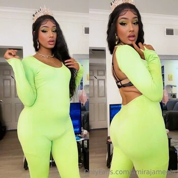 amirajameela