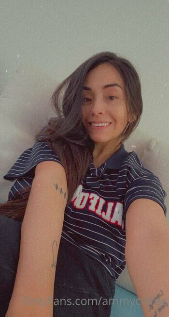 ammysfree