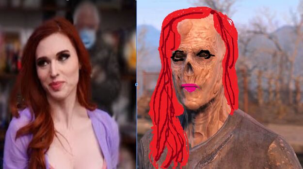 Amouranth