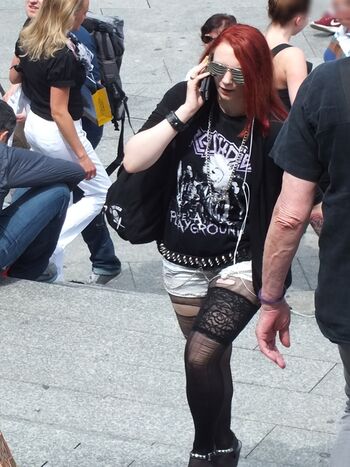 Amphi Festival