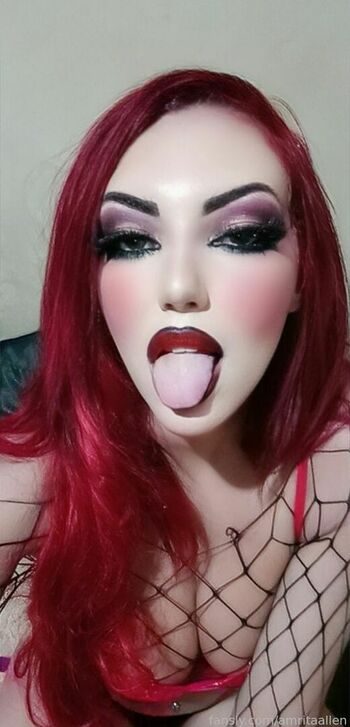 AmritaAllen