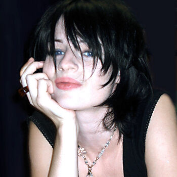 Amy Bell