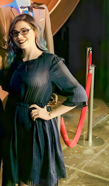 Amy Dallen