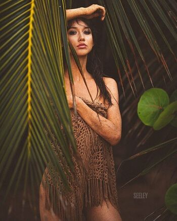 Amy Dangerfield