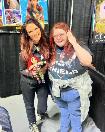 Amy Dumas