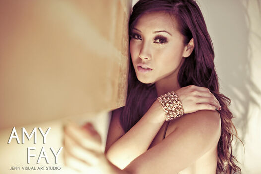 Amy Fay