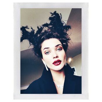 Amy Jackson