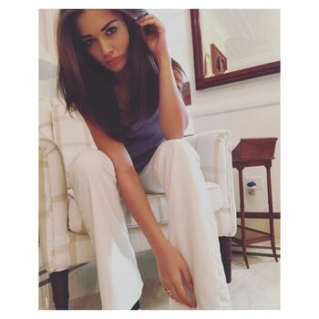 Amy Jackson
