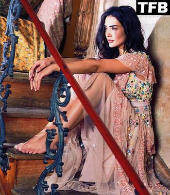 Amy Jackson