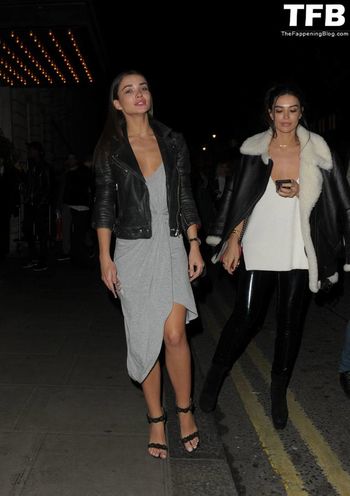 Amy Jackson