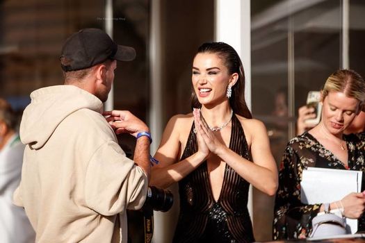 Amy Jackson