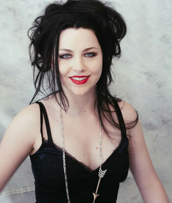 Amy Lee