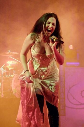 Amy Lee