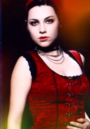 Amy Lee