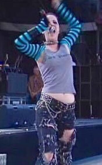 Amy Lee