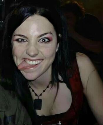 Amy Lee