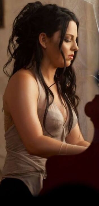 Amy Lee