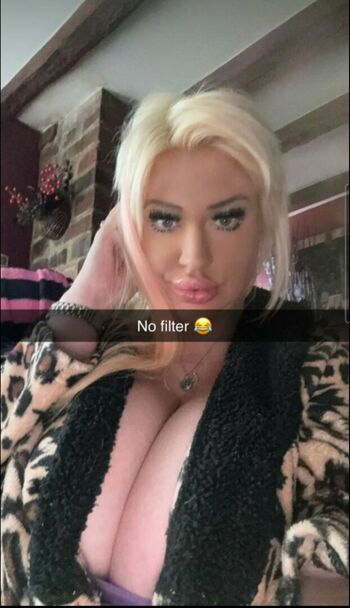 Amy Louise