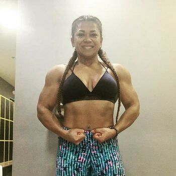 Amy Muscle