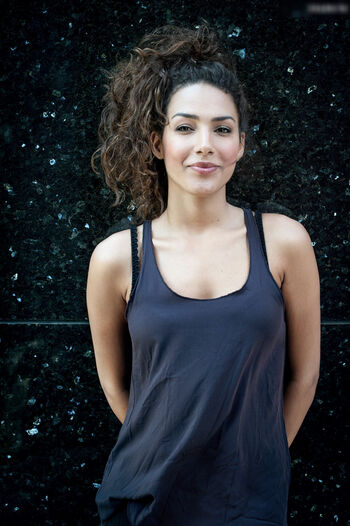 Amy Mußul