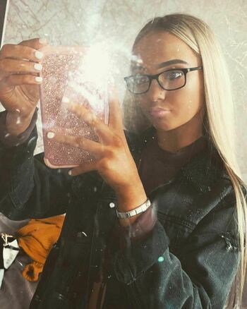 AMY NICOLE THOMPSON