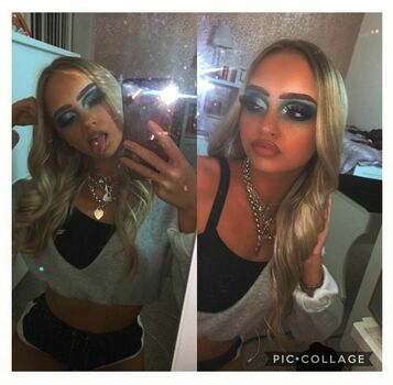 AMY NICOLE THOMPSON