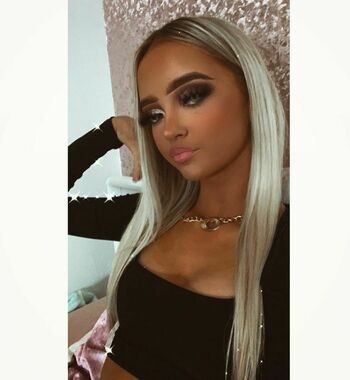 AMY NICOLE THOMPSON