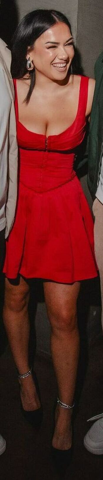 Amy Roseling