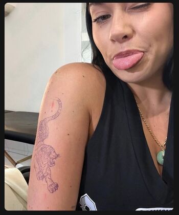 Amy Roseling