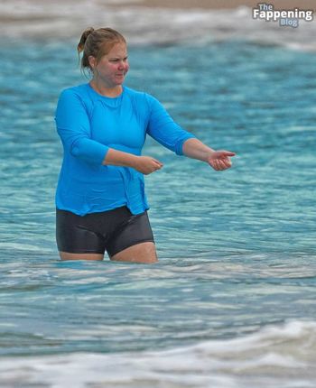 Amy Schumer