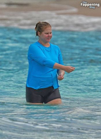 Amy Schumer
