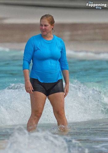 Amy Schumer