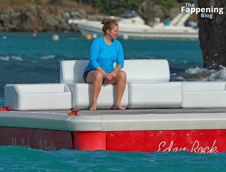 Amy Schumer