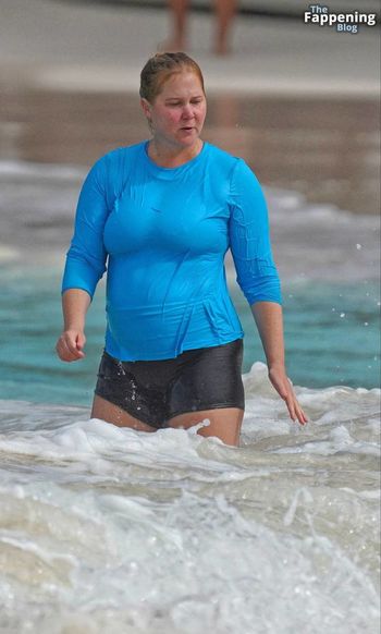 Amy Schumer